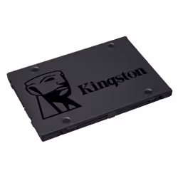 Kingston Technology A400 120 GB 2.5" Serial ATA III TLC