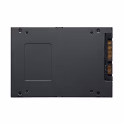 Kingston Technology A400 120 GB 2.5" Serial ATA III TLC