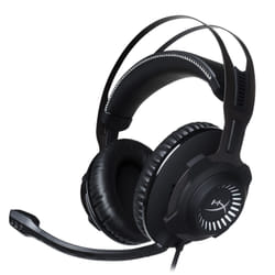 HyperX Cloud Revolver Headset Wired Head-band Gaming Black