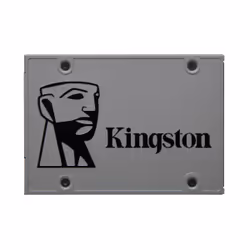 Kingston Technology UV500, 1.92 TB, 2.5", 520 MB/s, 6 Gbit/s