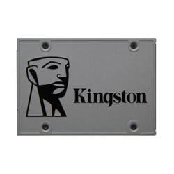 Kingston Technology UV500 1.92 TB 2.5" Serial ATA III 3D TLC