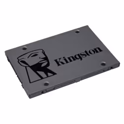 Kingston Technology UV500 1.92 TB 2.5" Serial ATA III 3D TLC