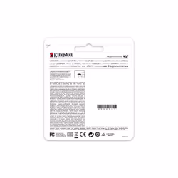 Kingston Technology Canvas Select 64 GB MicroSDXC UHS-I Class 10 - Additional view 7
