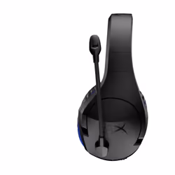 HyperX Cloud Stinger Wireless Headset Head-band Gaming Black, Blue