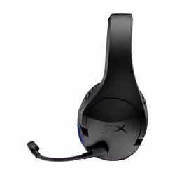 HyperX Cloud Stinger Wireless Headset Head-band Gaming Black, Blue