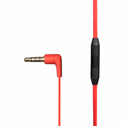 HyperX Cloud Earbuds Headset Wired In-ear Gaming Black, Red