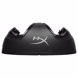 HyperX ChargePlay Duo, PlayStation 4, Charging stand, Black, Sony, 193 mm, 158 mm