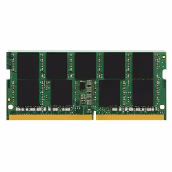 Kingston Technology ValueRAM KCP426SS8/8 memory module 8 GB 1 x 8 GB DDR4 2666 MHz