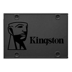 Kingston Technology Q500 480 GB 2.5" Serial ATA III