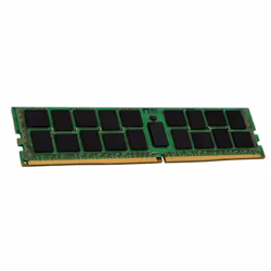Kingston Technology KTH-PL424D8/16G memory module 16 GB 1 x 16 GB DDR4 2400 MHz ECC