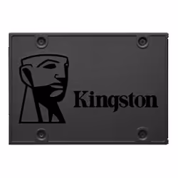 Kingston Technology Q500, 240 GB, 2.5", 500 MB/s, 6 Gbit/s