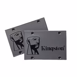 Kingston Technology Q500 240 GB 2.5" Serial ATA III