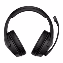 HyperX Stinger, Wireless, Gaming, 20 - 20000 Hz, 270 g, Headset, Black