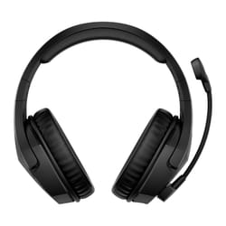 HyperX Stinger Headset Wireless Head-band Gaming Black