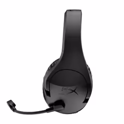 HyperX Stinger Headset Wireless Head-band Gaming Black
