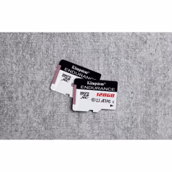 Kingston Technology High Endurance 128 GB MicroSD UHS-I Class 10 - Additional view 5