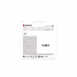 Kingston Technology High Endurance 64 GB MicroSD UHS-I Class 10 - Additional view 4