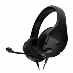 HyperX Cloud Stinger Core Headset Wired Head-band Gaming Black