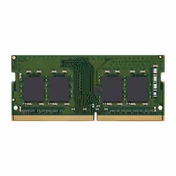 Kingston Technology KTL-TN426E/8G, 8 GB, 1 x 8 GB, DDR4, 2666 MHz, 260-pin SO-DIMM