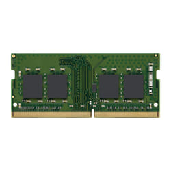 Kingston Technology KTL-TN426E/8G memory module 8 GB 1 x 8 GB DDR4 2666 MHz ECC