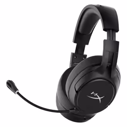 HyperX Cloud Flight S Headset Wireless Head-band Gaming Black