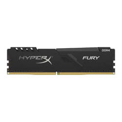 HyperX FURY HX430C15FB3/16 memory module 16 GB 1 x 16 GB DDR4 3000 MHz