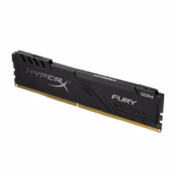 HyperX FURY HX430C15FB3/16 memory module 16 GB 1 x 16 GB DDR4 3000 MHz