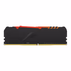 HyperX FURY HX430C15FB3A/8 memory module 8 GB 1 x 8 GB DDR4 3000 MHz