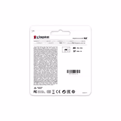 Kingston Technology 128GB SDXC Canvas Select Plus 100R C10 UHS-I U3 V30 - Additional view 4