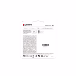 Kingston Technology 64GB micSDXC Canvas Select Plus 100R A1 C10 Two Pack + Single ADP - Additional view 6