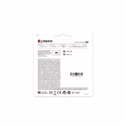 Kingston Technology 512GB micSDXC Canvas Select Plus 100R A1 C10 Single Pack w/o ADP - Additional view 4