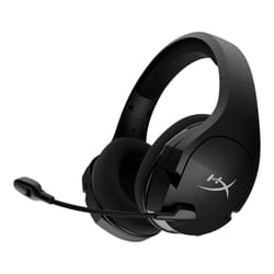 HyperX Cloud Stinger Core Headset Wireless Head-band Gaming Black