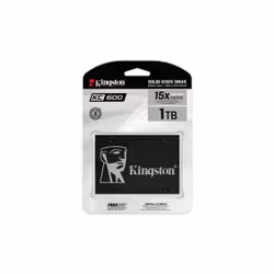 Kingston Technology 1024G SSD KC600 SATA3 2.5" - Additional view 4