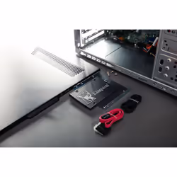 Kingston Technology 1024G SSD KC600 SATA3 2.5" - Additional view 6