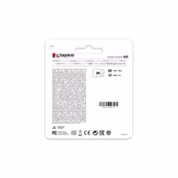 Kingston Technology 512GB microSDXC Canvas Go Plus 170R A2 U3 V30 Card + ADP - Additional view 6