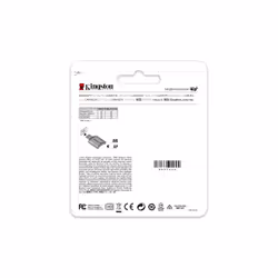 Kingston Technology MobileLite Plus card reader USB 3.2 Gen 1 (3.1 Gen 1) Type-A Black - Additional view 4