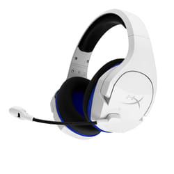 HyperX Cloud Stinger Core Headset Wireless Head-band Gaming USB Type-C White