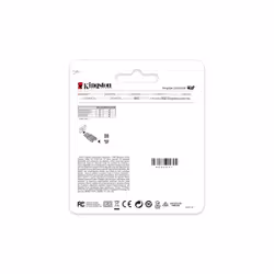 Kingston Technology MobileLite Plus card reader USB 3.2 Gen 1 (3.1 Gen 1) Type-A Black - Additional view 4