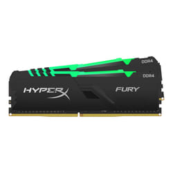 HyperX FURY HX436C17FB3AK2/32 memory module 32 GB 2 x 16 GB DDR4 3600 MHz