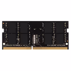 HyperX Impact HX426S16IB/32 memory module 32 GB 1 x 32 GB DDR4 2666 MHz