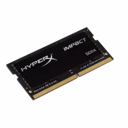 HyperX Impact HX426S16IB/32 memory module 32 GB 1 x 32 GB DDR4 2666 MHz