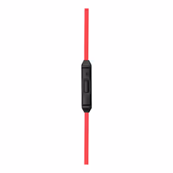 HyperX Cloud Headset Wireless In-ear Calls/Music Bluetooth Black, Red