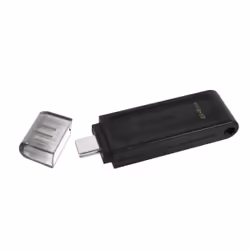 Kingston Technology DataTraveler 64GB USB-C 3.2 Gen 1 70 - Additional view 4