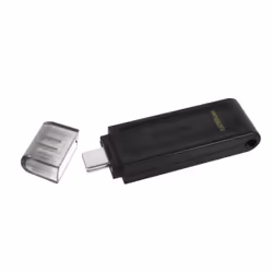 Kingston Technology DataTraveler 128GB USB-C 3.2 Gen 1 70 - Additional view 4