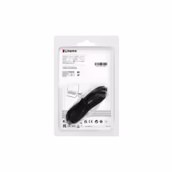 Kingston Technology USB3.2 Gen1 Workflow Dual-Slot SDHC/SDXC UHS-II Card Reader - Additional view 4
