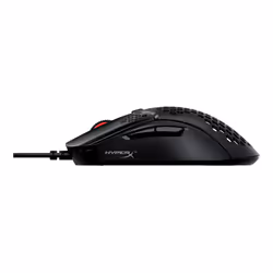 HyperX Pulsefire Haste mouse Gaming Ambidextrous USB Type-A Optical 16000 DPI