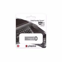 Kingston Technology DataTraveler 256GB Kyson USB Flash Drive - Additional view 4
