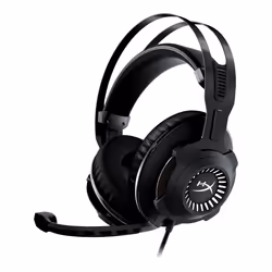HyperX Cloud Revolver Pro Headset Wired Head-band Gaming Black