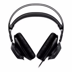HyperX Cloud Revolver Pro Headset Wired Head-band Gaming Black