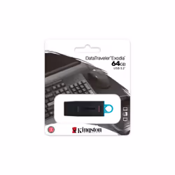 Kingston Technology DataTraveler Exodia - USB 3.2 Flash Drive - Additional view 6